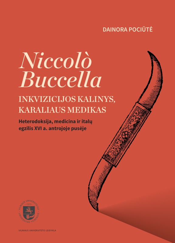 Niccolo Buccella