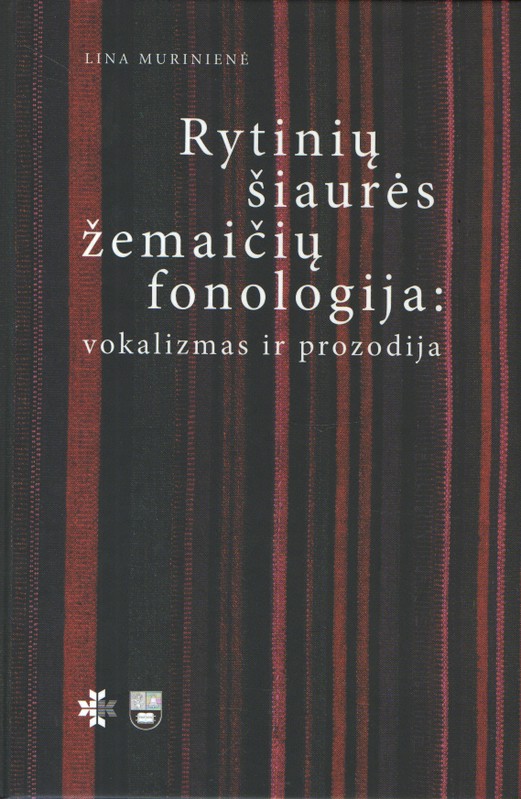 Rytinių šiaurės žemaičių fonologija