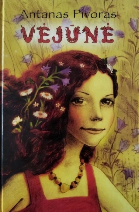 Vėjūnė