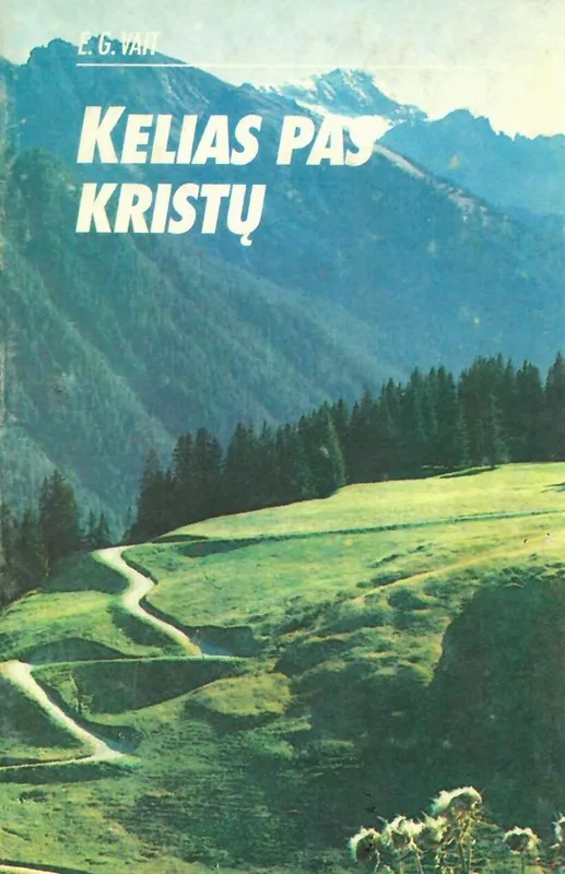 Kelias pas Kristų (1994)