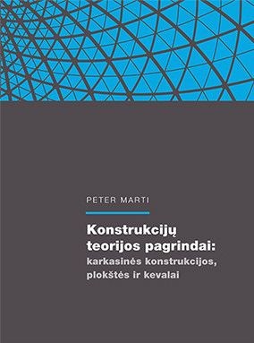 Konstrukcijų teorijos pagrindai