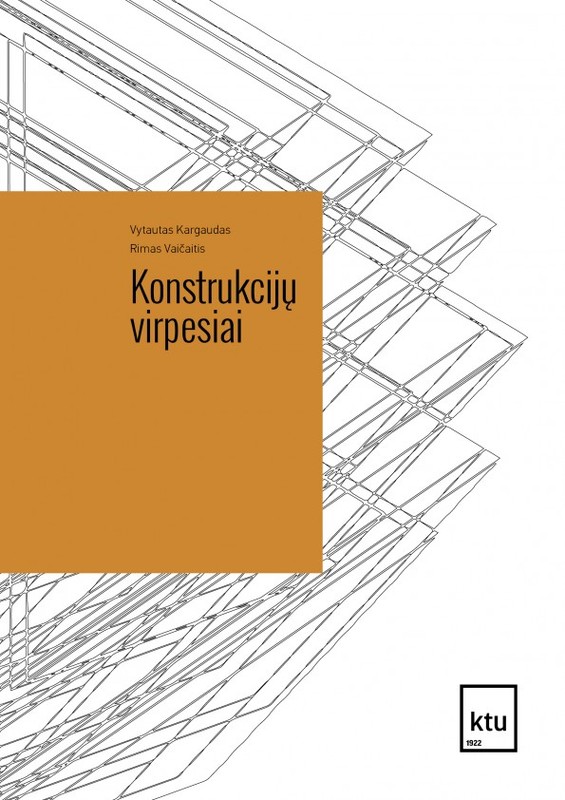 Konstrukcijų virpesiai