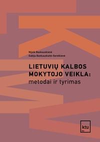 Lietuvių kalbos mokytojo veikla