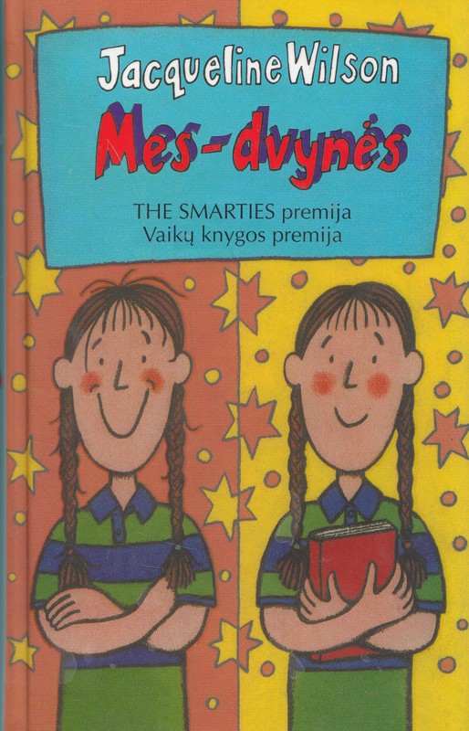 Mes - dvynės