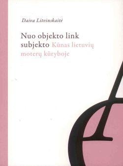 Nuo objekto link subjekto