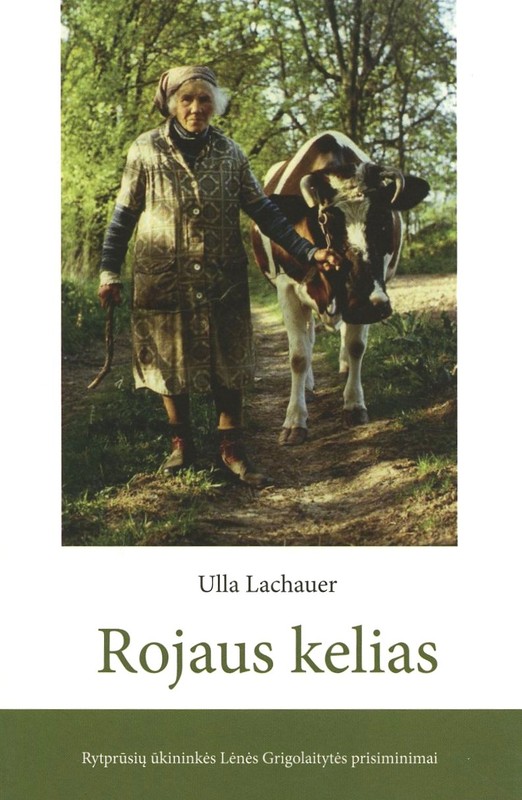 Rojaus kelias