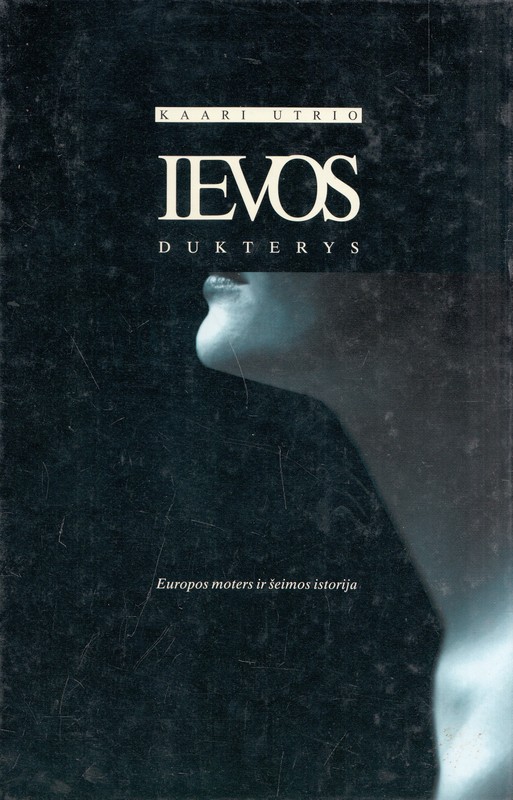 Ievos dukterys
