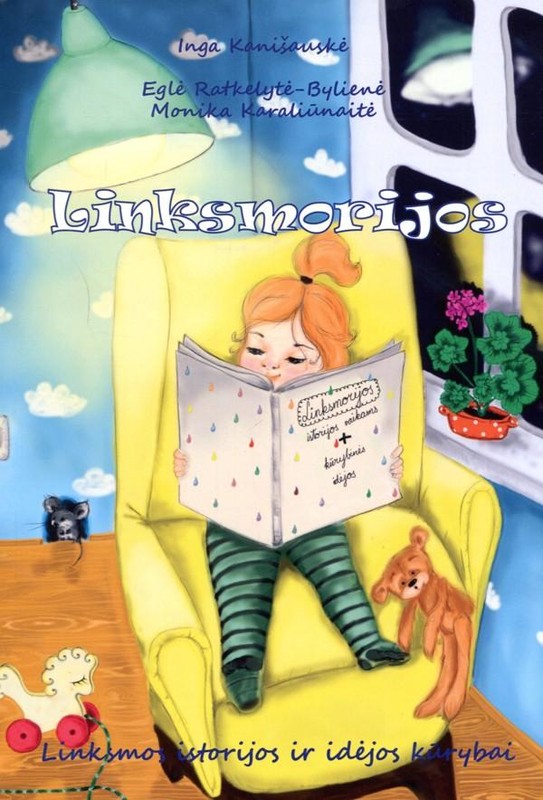 Linksmorijos