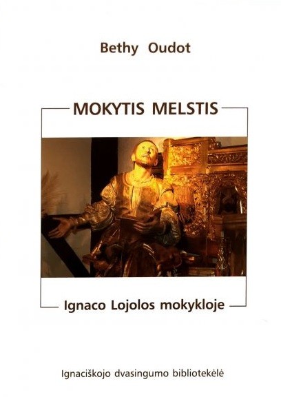 Mokytis melstis Ignaco Lojolos mokykloje