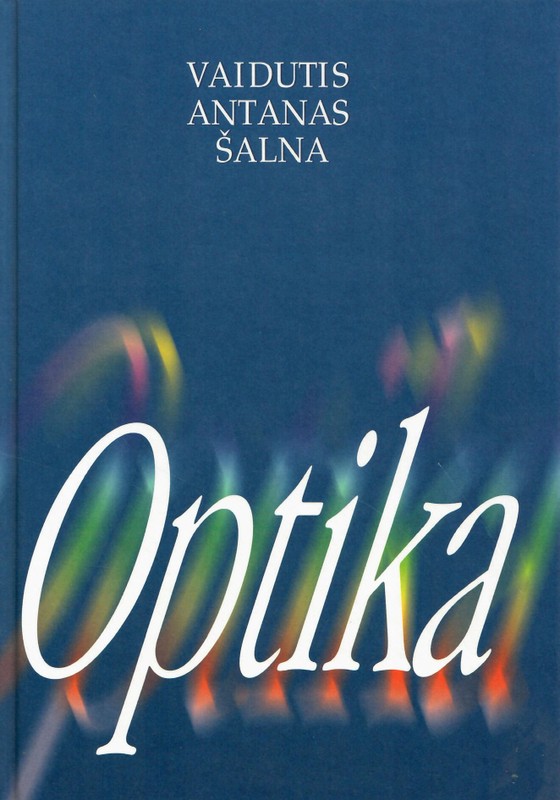 Optika