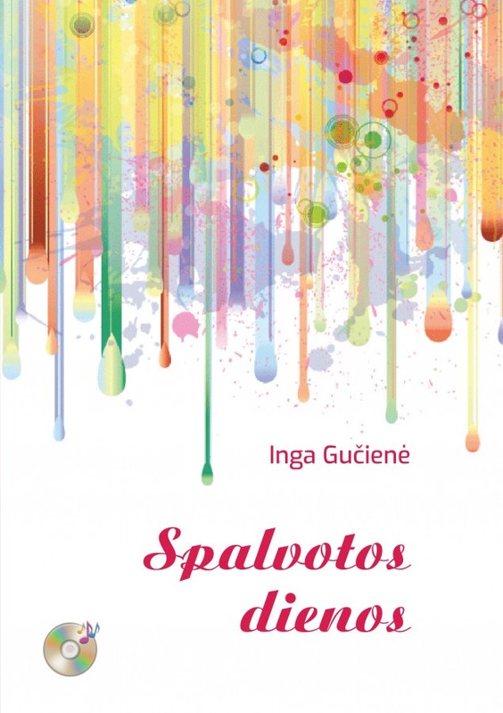 Spalvotos dienos