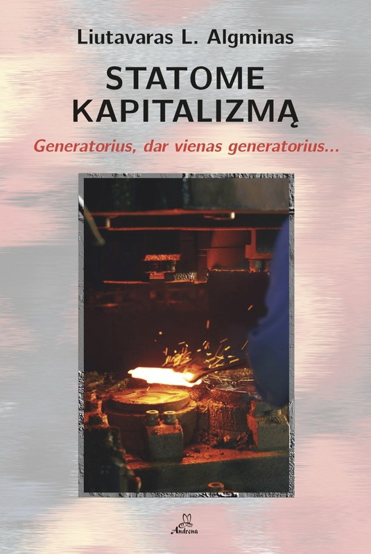 Statome kapitalizmą