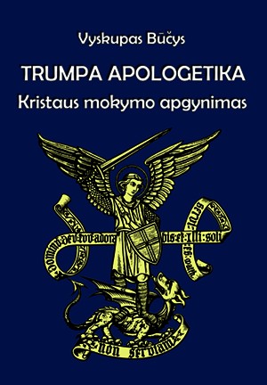Trumpa apologetika ir kiti raštai