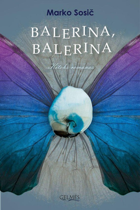 Balerina, Balerina