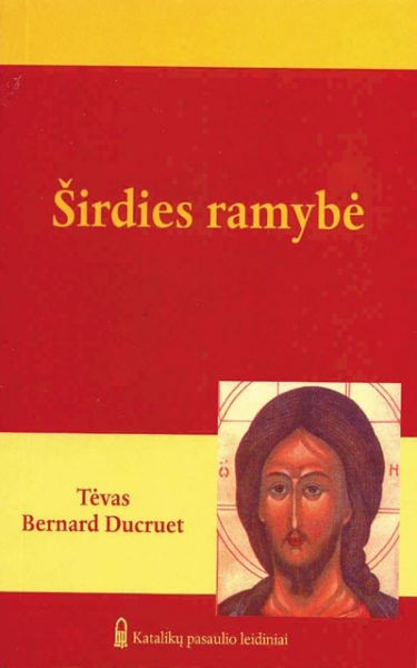 Širdies ramybė