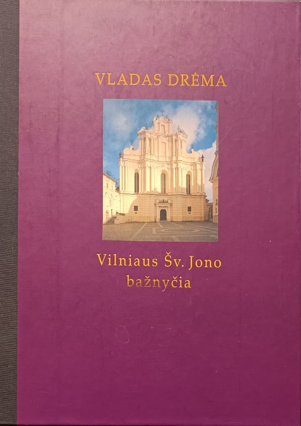 Vilniaus Šv. Jono bažnyčia