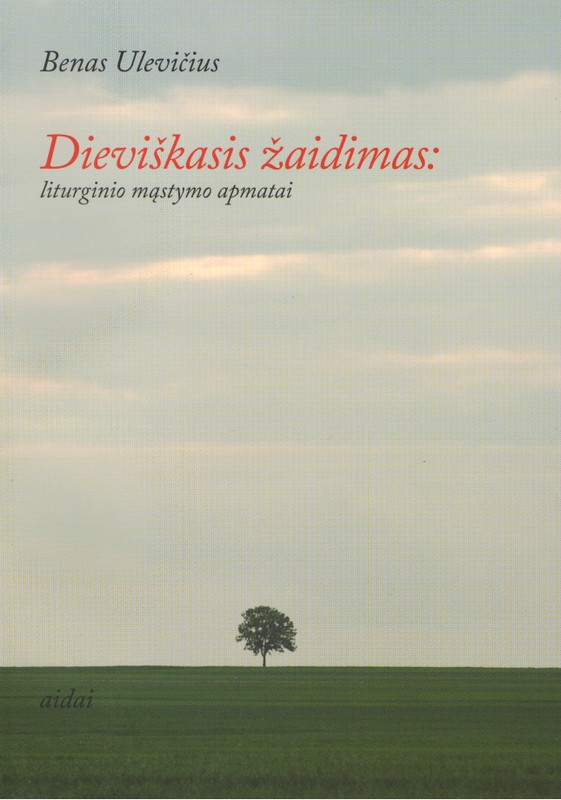 Dieviškasis žaidimas