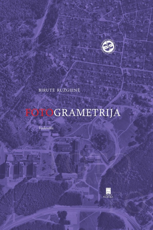 Fotogrametrija