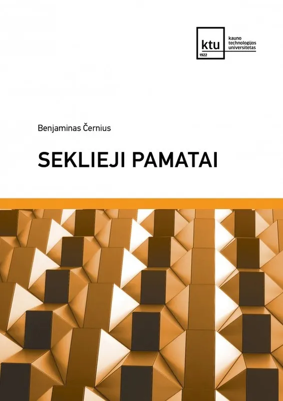 Seklieji pamatai