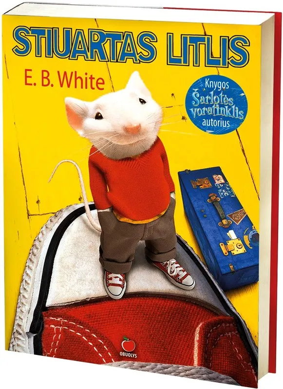 Stiuartas Litlis