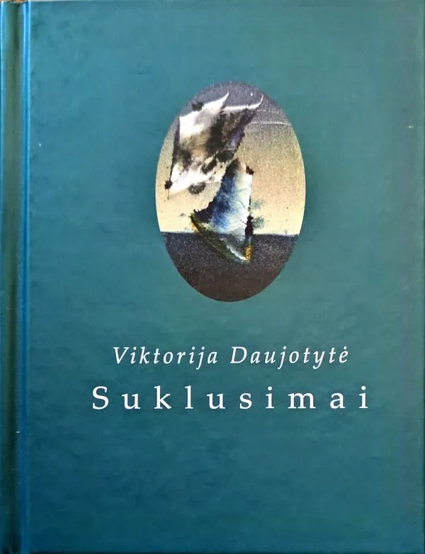 Suklusimai