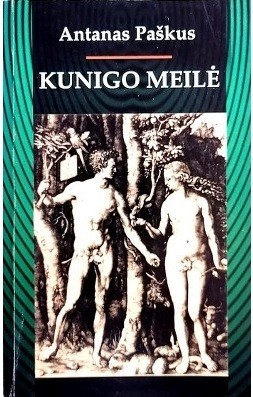 Kunigo meilė