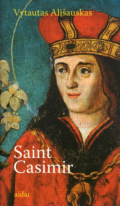 Saint Casimir