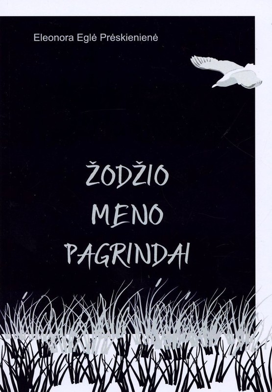 Žodžio meno pagrindai