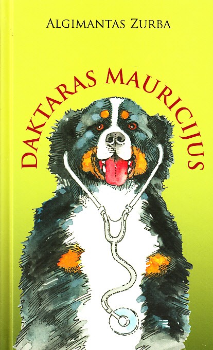 Daktaras Mauricijus