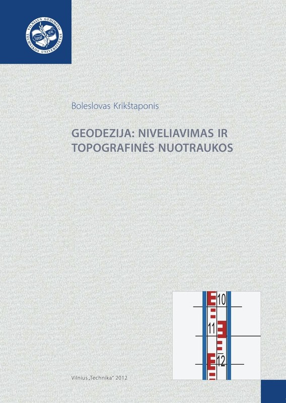 Geodezija