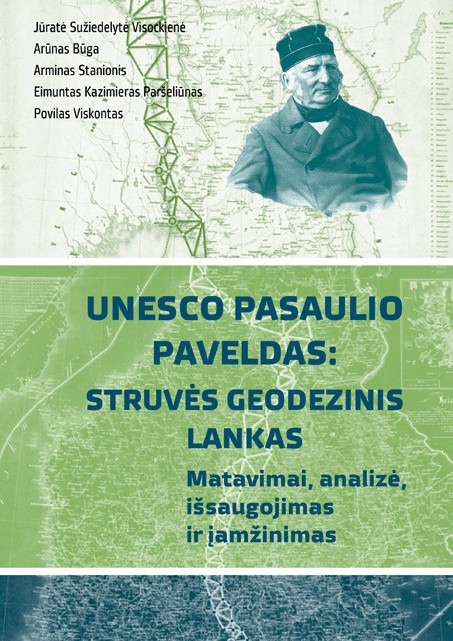 UNESCO pasaulio paveldas