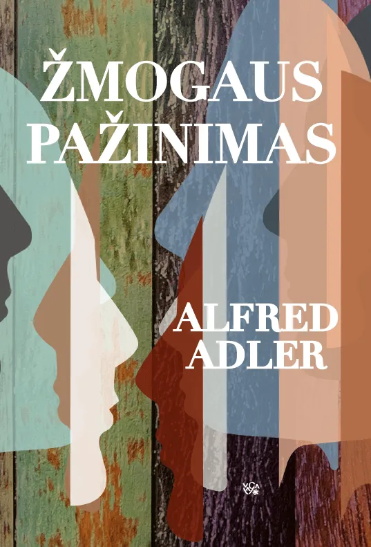 Žmogaus pažinimas
