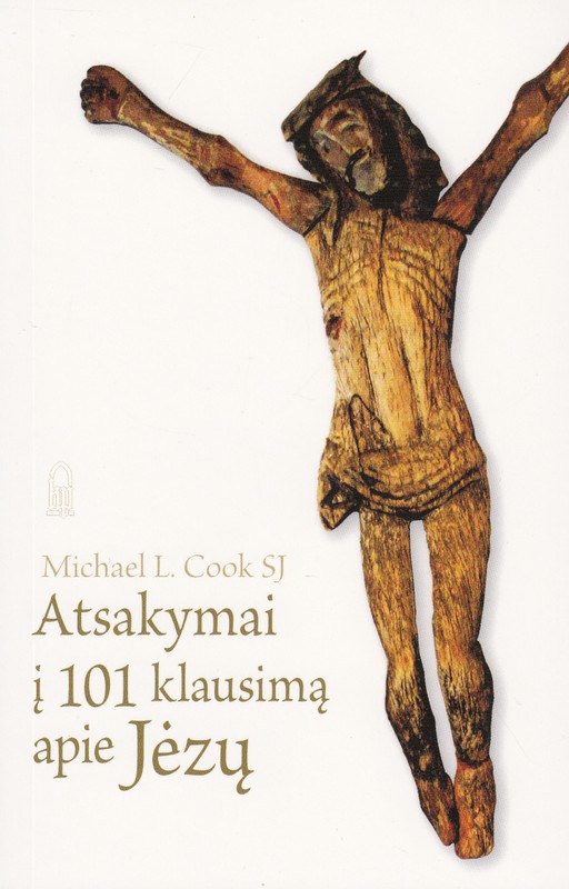 Atsakymai į 101 klausimą apie Jėzų