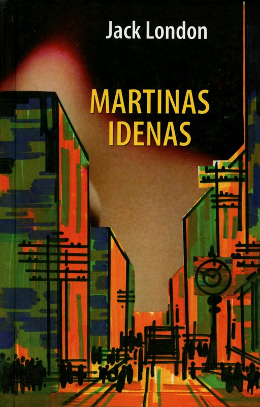 Martinas Idenas