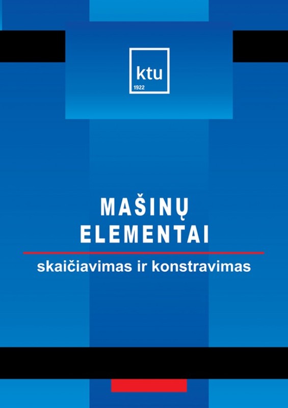 Mašinų elementai