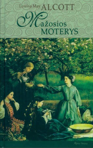 Mažosios moterys (2002)