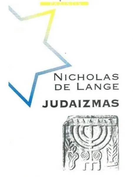 Judaizmas