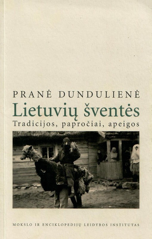 Lietuvių šventės