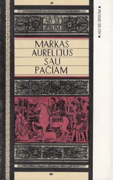 Sau pačiam