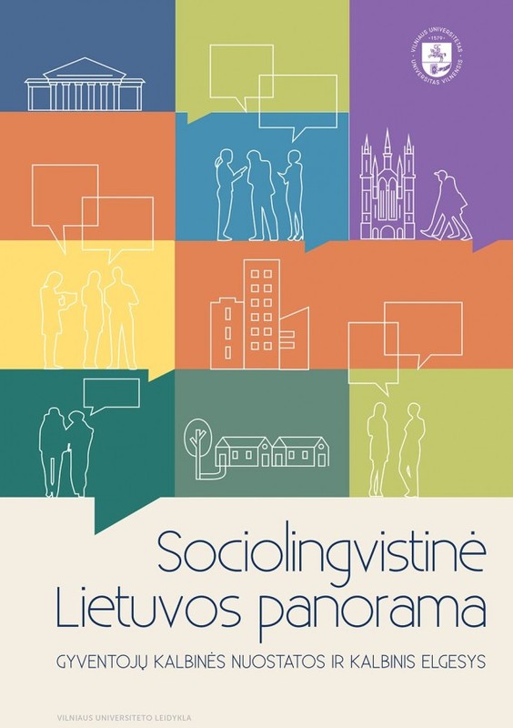 Sociolingvistinė Lietuvos panorama