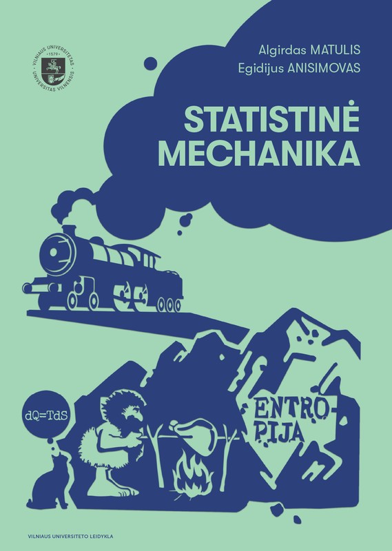 Statistinė mechanika