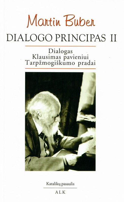 Dialogo principas II