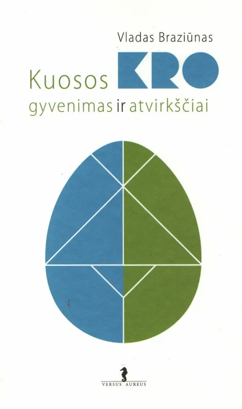 Kuosos Kro gyvenimas ir atvirkščiai