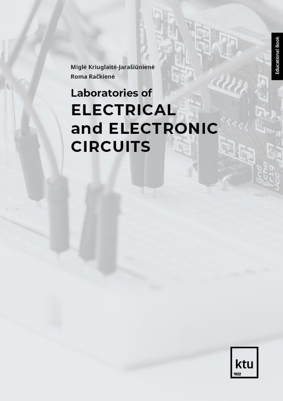 Laboratories of electrical and electronic circuits