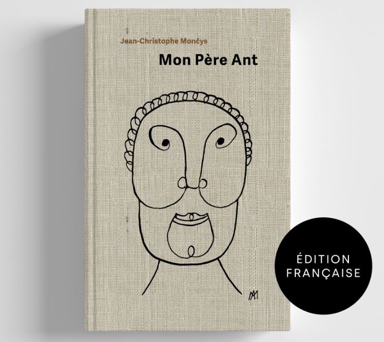 Mon père Ant