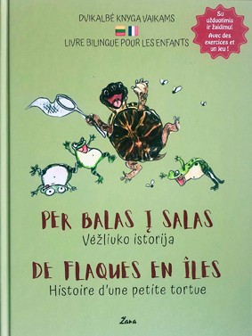 Per balas į salas