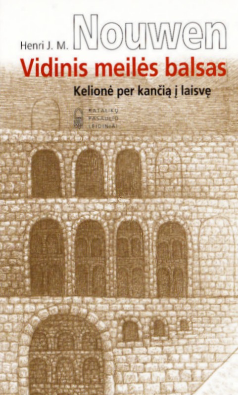 Vidinis meilės balsas
