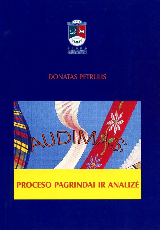Audimas