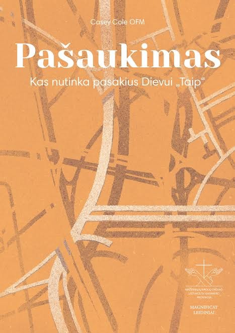 Pašaukimas