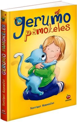 Gerumo pamokėlės
